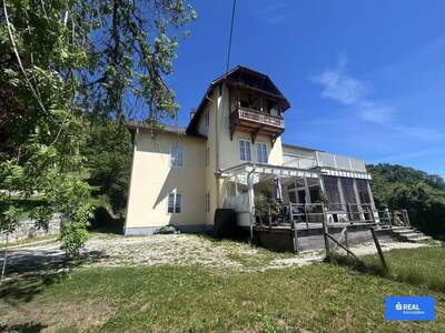 Haus kaufen in 9400 Wolfsberg