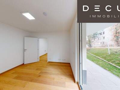 Terrassenwohnung mieten in 1140 Wien (Bild 1)