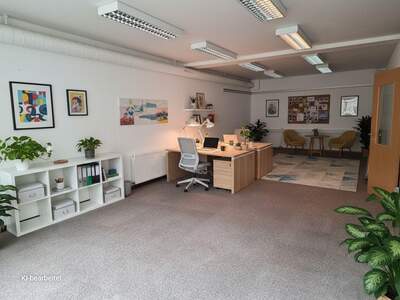 Gewerbeobjekt mieten in 4910 Ried (Bild 1)