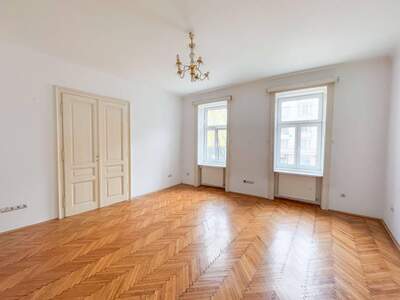 Wohnung kaufen in 1050 Wien