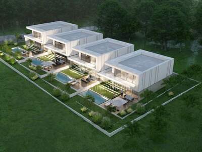 Haus mit Garten kaufen in 23207 Sveti Filip i Jakov (Bild 2)