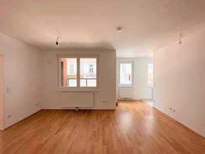 Terrassenwohnung mieten in 1160 Wien (Bild 4)