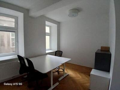 Gewerbeobjekt mieten in 1060 Wien (Bild 2)