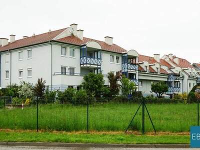 Wohnung mieten in 7400 Oberwart