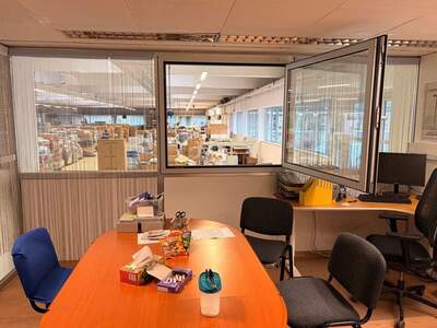 Gewerbeobjekt mieten in 4020 Linz (Bild 4)