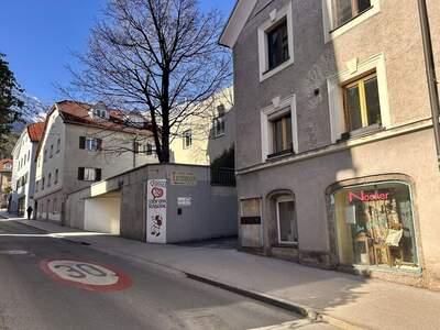 Gewerbeobjekt kaufen in 6020 Innsbruck (Bild 3)