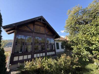 Haus kaufen in 2534 Alland