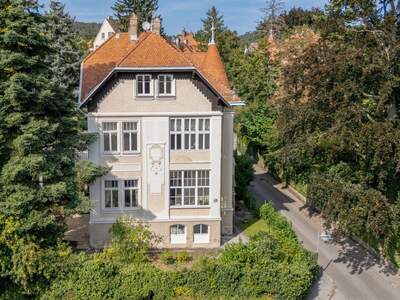 Haus mit Garten kaufen in 2500 Baden (Bild 1)