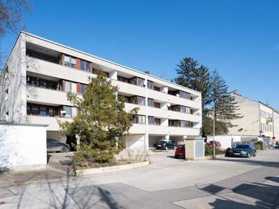 Wohnung mieten in 3400 Klosterneuburg (Bild 2)