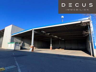 Lager mieten in 1220 Wien (Bild 2)