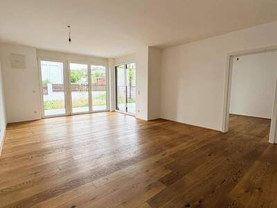 Wohnung mieten in 4052 Ansfelden