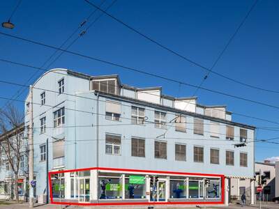 Gewerbeobjekt mieten in 8020 Graz (Bild 5)