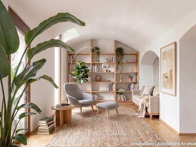 Altbauwohnung kaufen in 6511 Zams (Bild 3)