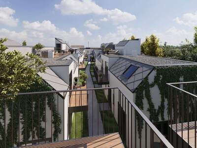 Wohnung mit Balkon kaufen in 1220 Wien (Bild 4)