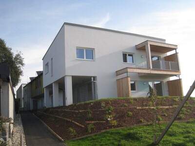 Terrassenwohnung mieten in 3691 Nöchling (Bild 2)