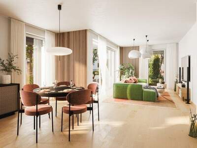 Eigentumswohnung in 2700 Wr. Neustadt (Bild 3)