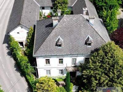 Haus kaufen in 4661 Roitham