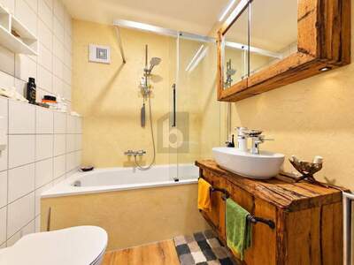 Wohnung kaufen in 6330 Kufstein