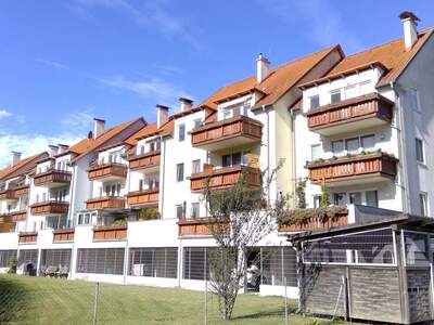 Wohnung mieten in 2842 Thomasberg