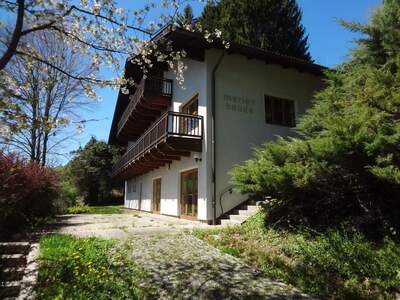 Haus kaufen in 2871 Zöbern