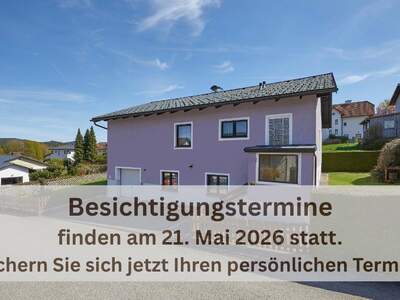 Mehrfamilienhaus kaufen in 4204 Reichenau