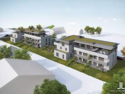 Wohnung mit Balkon kaufen in 8073 Feldkirchen (Bild 4)