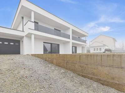 Eigentumswohnung in 4073 Wilhering