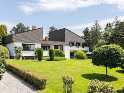 Haus mit Garten kaufen in 7052 Müllendorf (Bild 1)