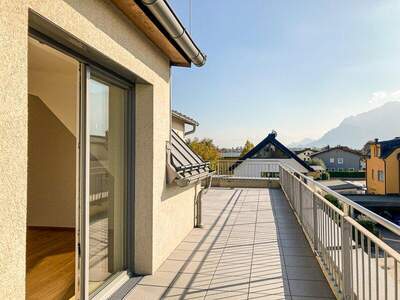 Terrassenwohnung mieten in 5071 Wals (Bild 1)