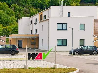 Mietwohnung provisionsfrei in 3714 Sitzendorf