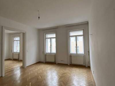 Wohnung mieten in 1040 Wien