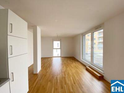 Terrassenwohnung mieten in 1120 Wien (Bild 3)