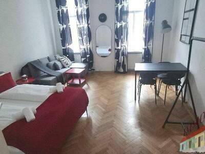 Wohnung mieten in 1070 Wien (Bild 2)