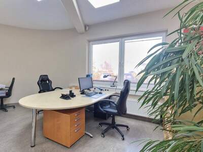 Gewerbeobjekt mieten in 2120 Wolkersdorf