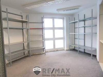 Büro / Praxis mieten in 1140 Wien (Bild 3)