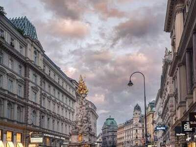 Gewerbeobjekt mieten in 1010 Wien (Bild 3)