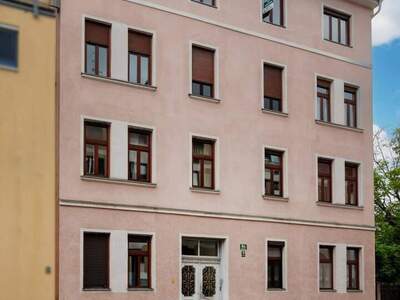 Mietwohnung in 8020 Graz