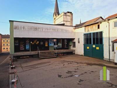 Gewerbeobjekt mieten in 5270 Mauerkirchen (Bild 3)