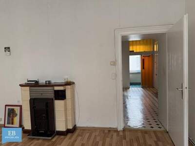 Wohnung kaufen in 1150 Wien