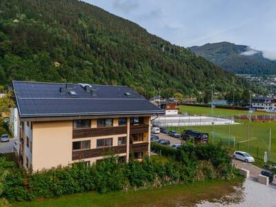 Terrassenwohnung kaufen in 5700 Zell am See (Bild 3)