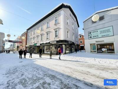 Gewerbeobjekt mieten in 9900 Lienz