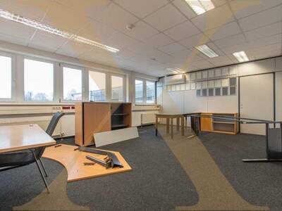 Bürozentrum mieten in 4030 Linz