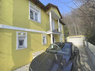 Haus kaufen in 3400 Maria Gugging (Bild 3)