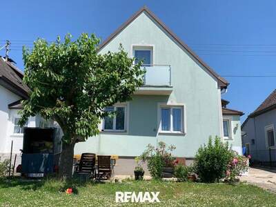 Einfamilienhaus kaufen in 4786 Brunnenthal