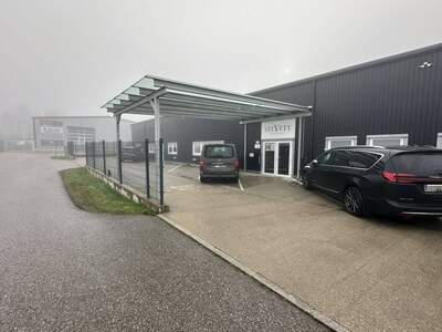 Anlageobjekt kaufen in 4501 Neuhofen