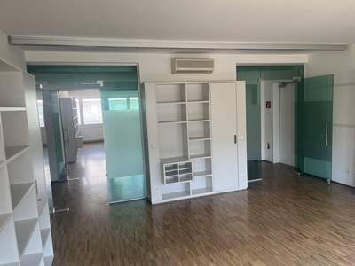 Gewerbeobjekt kaufen in 1040 Wien