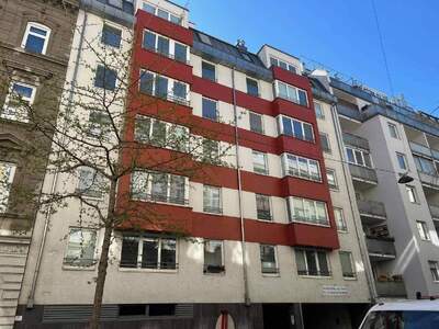 Mietwohnung in 1050 Wien