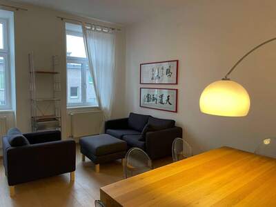 Wohnung mieten in 1160 Wien