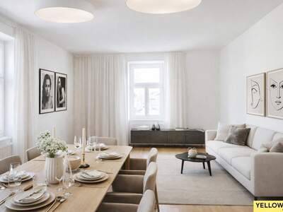 Wohnung kaufen in 1100 Wien