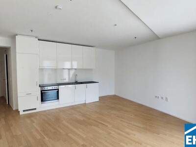 Terrassenwohnung mieten in 1100 Wien (Bild 2)